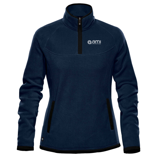 Women's Shasta Tech Fleece 1/4 Zip