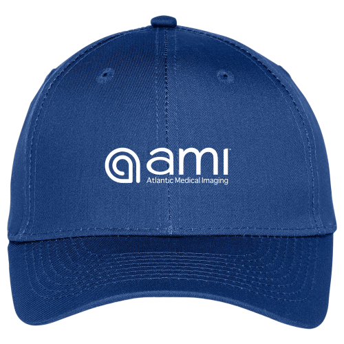 Port Authority Uniforming Twill Cap