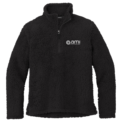 Port Authority Cozy 1/4-Zip Fleece