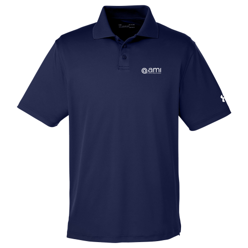 Under Armour Men's Corp Performance Polo