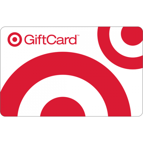 Target Gift Card