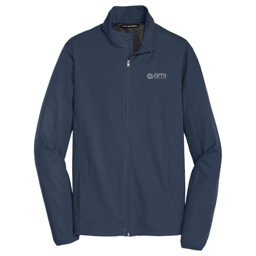 Port Authority® Active Soft Shell Jacket