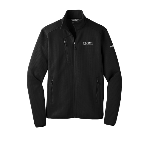 Eddie Bauer ® Dash Full-Zip Fleece Jacket