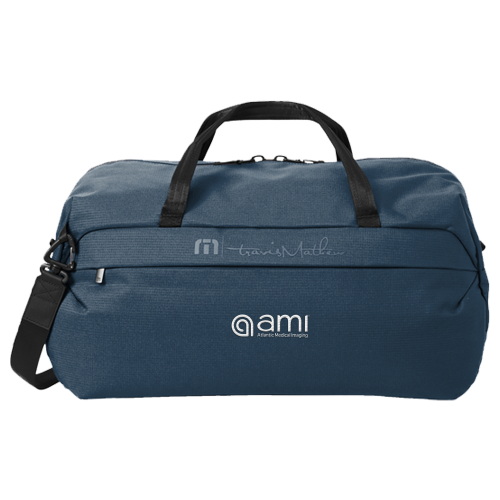 TravisMathew Lateral Duffel