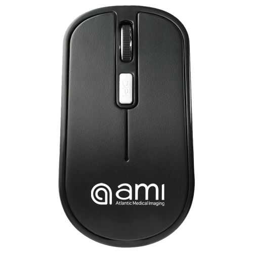 Flash Portable Wireless Mouse Flash Portable Wireless Mouse