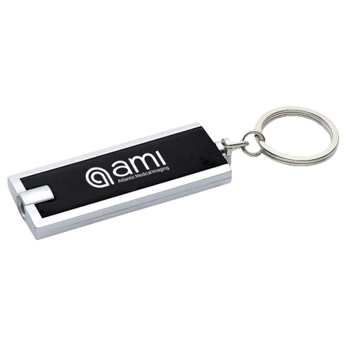 Rectangular Key-Light