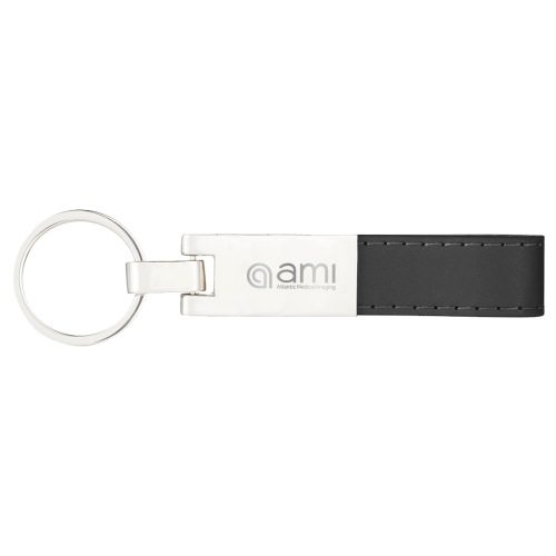 UltraHyde Silver Key Ring UltraHyde Silver Key Ring