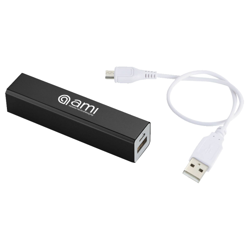 Jolt 2,200 mAh Power Bank Jolt 2,200 mAh Power Bank