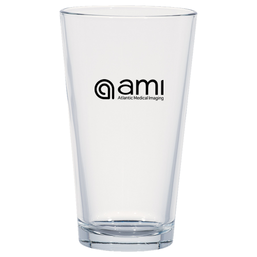 16 Oz. Classic Ale Pint Glass