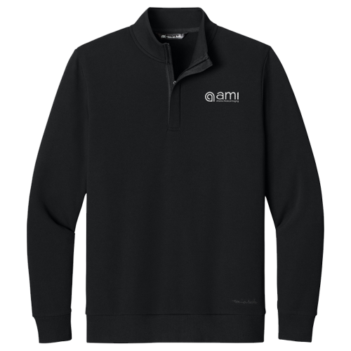 TravisMathew Ocean Villa 1/4-Zip