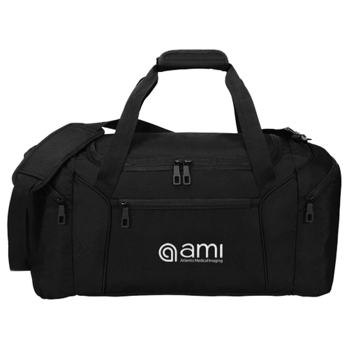 Port Authority ® Form Duffel Port Authority ® Form Duffel