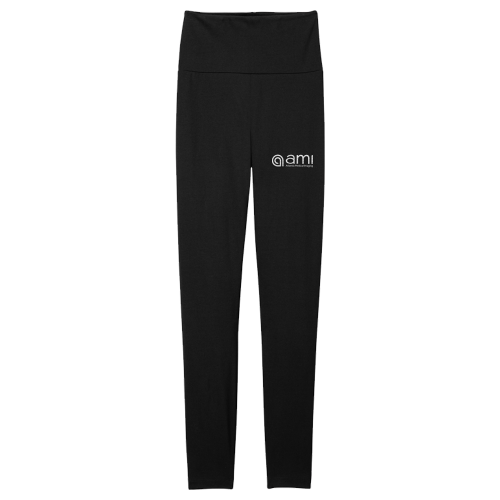 District® Women's Flex High-Waist Legging District® Women's Flex High-Waist Legging