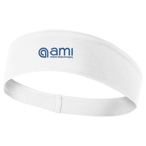 Sport-Tek® PosiCharge® Competitor™ Headband